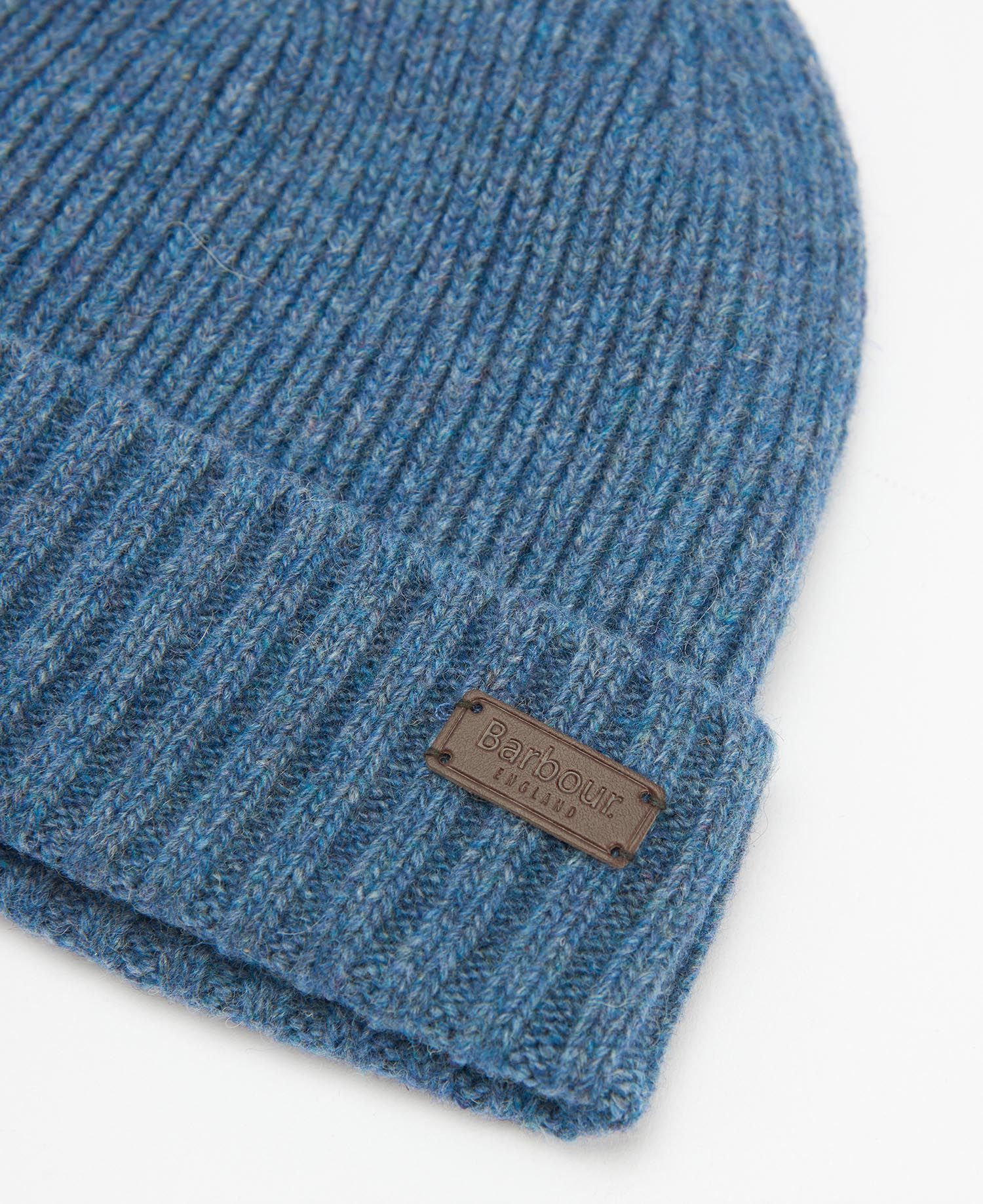Barbour Carlton Beanie Country Ways - Main Image