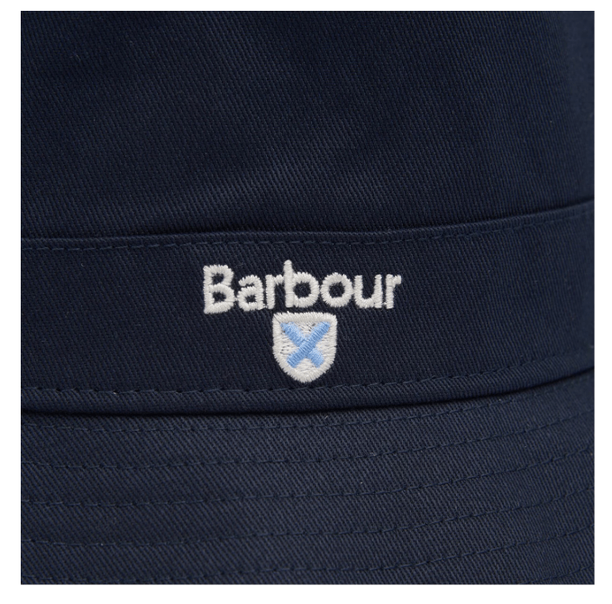 Barbour Cascade Bucket Hat - Country Ways