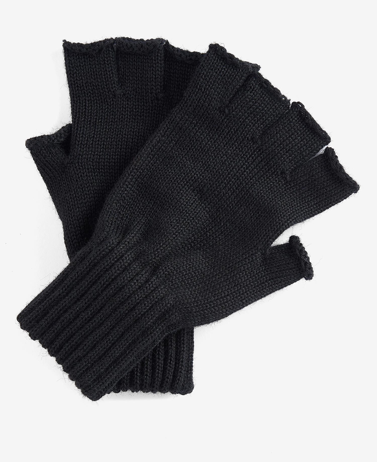barbour schal handschuhe set Barbour Fingerlose Handschuhe