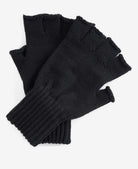 Barbour Fingerless Gloves - Country Ways