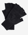 Barbour Fingerless Gloves - Country Ways