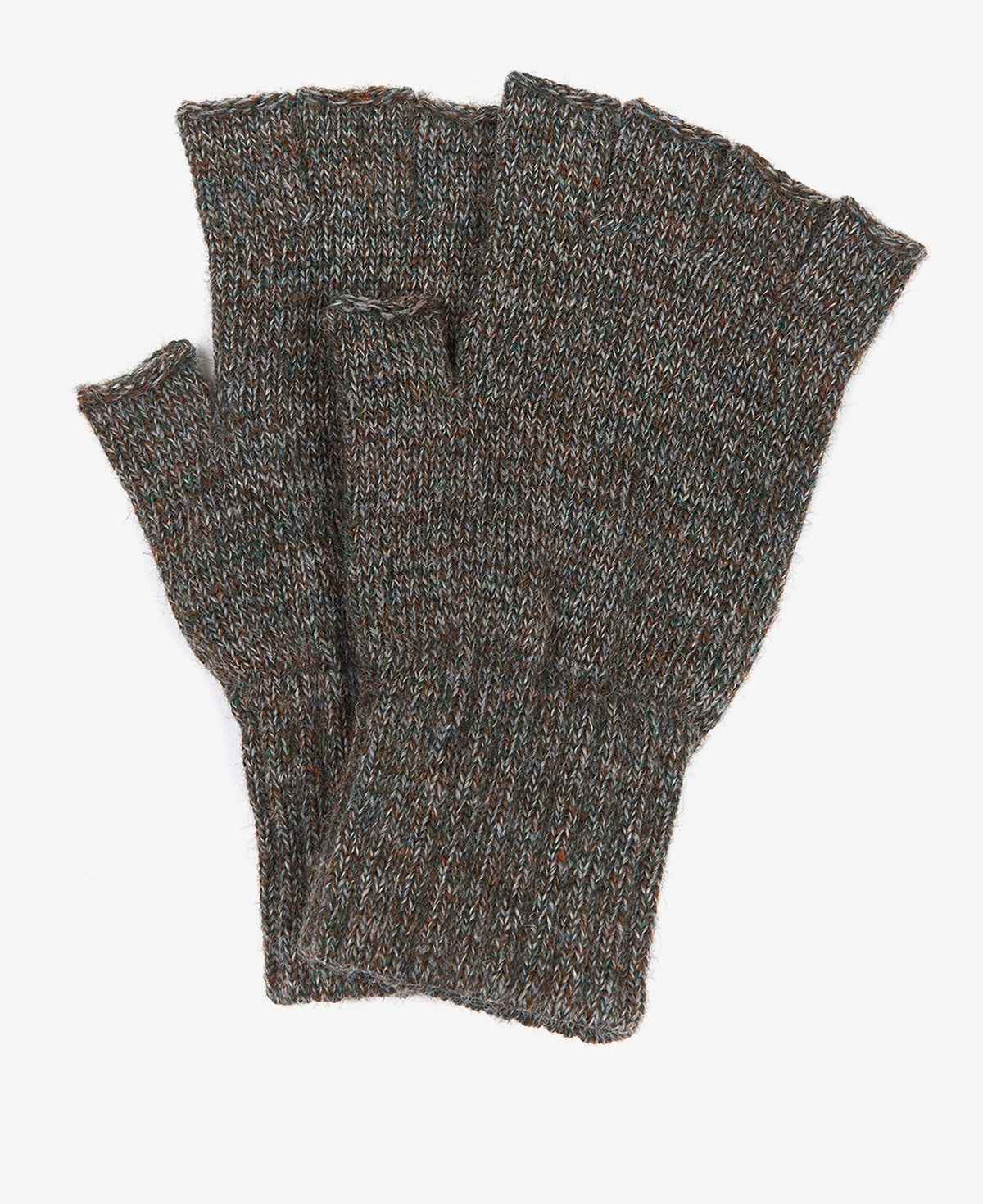 Barbour Fingerless Gloves - Country Ways