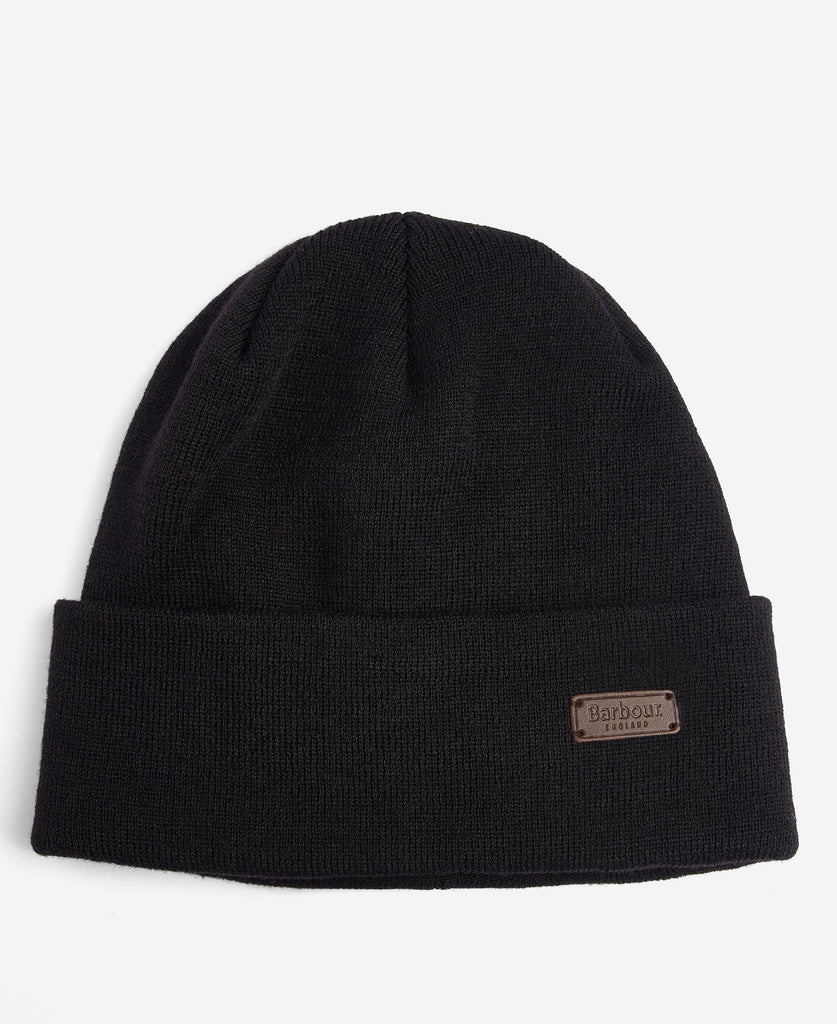 Barbour Healey Beanie - Country Ways