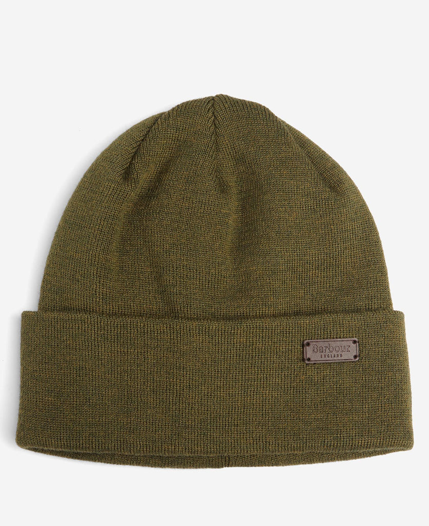 Barbour Healey Beanie - Country Ways