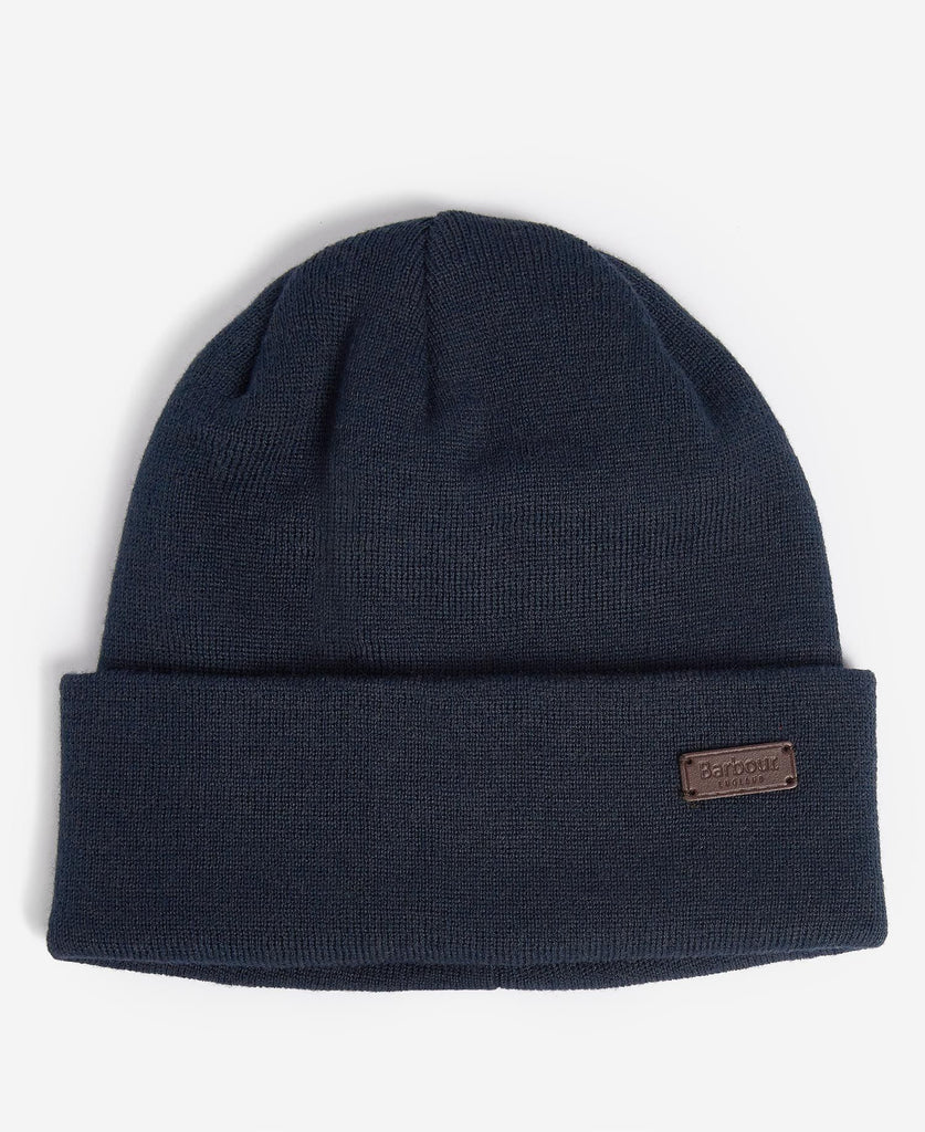 Barbour Healey Beanie - Country Ways