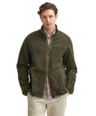 Barbour Langdale Fleece Jacket - Country Ways