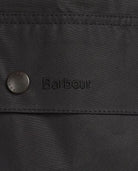 Barbour Men's Ashby Wax Jacket - Country Ways