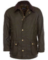 Barbour Men's Ashby Wax Jacket - Country Ways