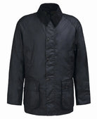 Barbour Men's Ashby Wax Jacket - Country Ways