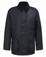 Barbour Men's Ashby Wax Jacket - Country Ways