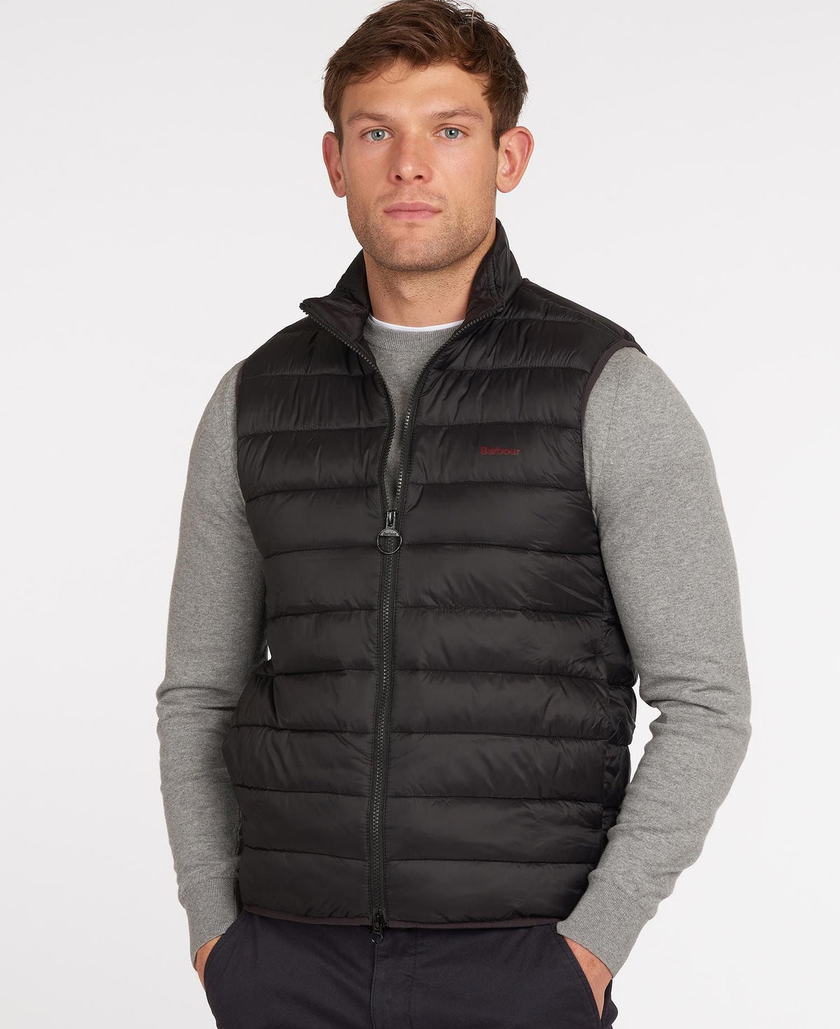 Barbour Men's Bretby Gilet - Country Ways