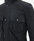 Barbour Men's Corbridge Wax Jacket - Country Ways