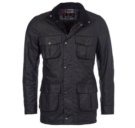 Barbour Men's Corbridge Wax Jacket - Country Ways
