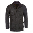 Barbour Men's Corbridge Wax Jacket - Country Ways