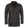 Barbour Men's Corbridge Wax Jacket - Country Ways