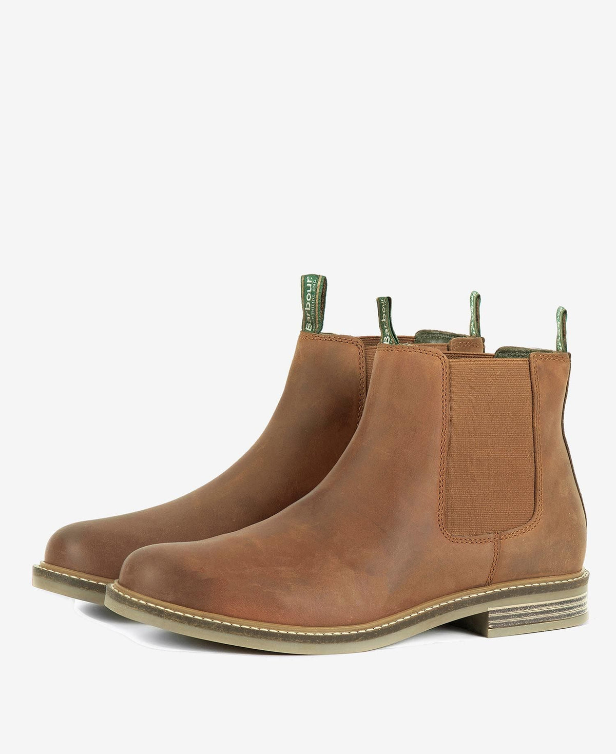 Barbour Men's Farsley Boots - Country Ways