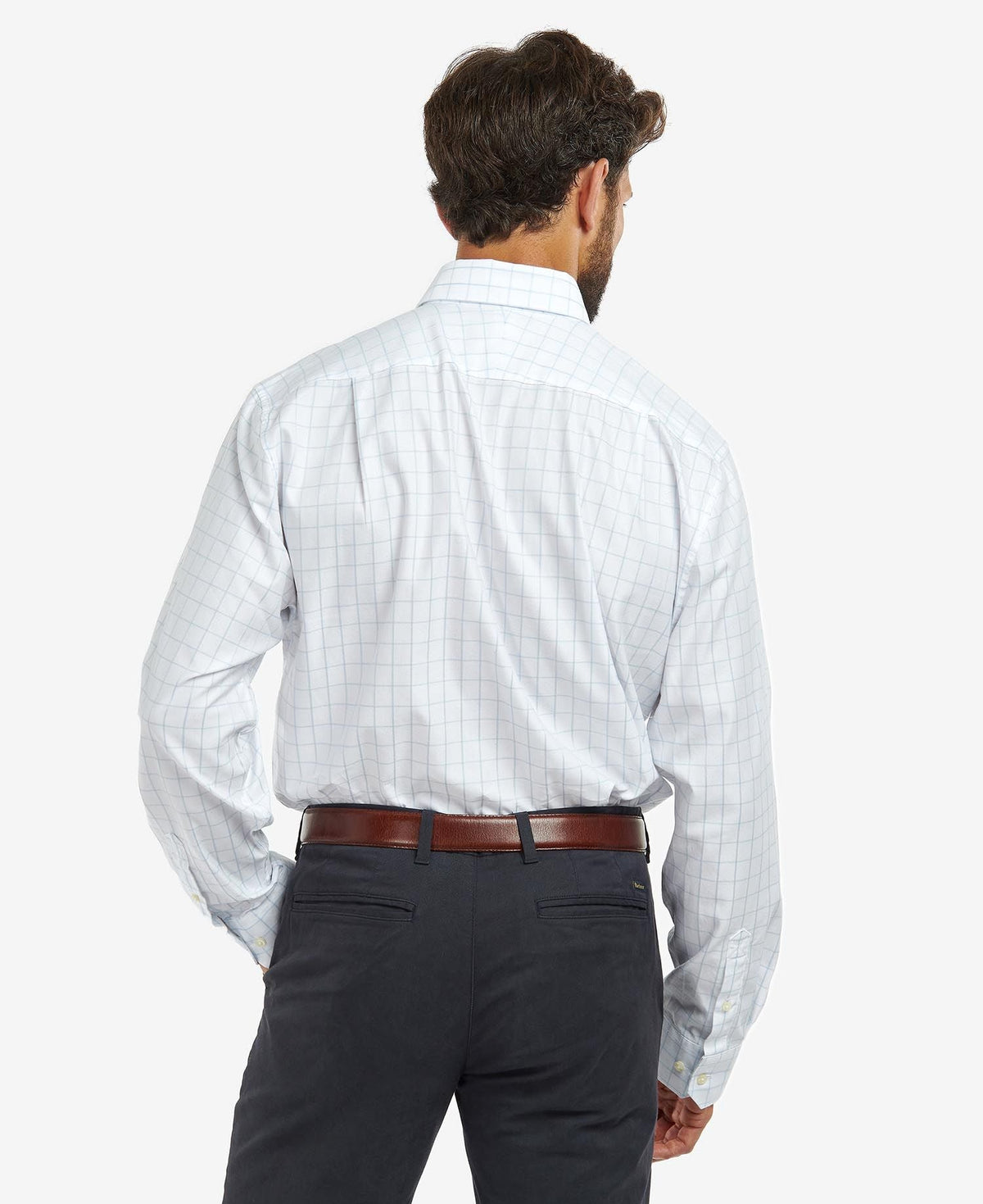 Barbour Men's Hanstead Country Active Shirt - Country Ways