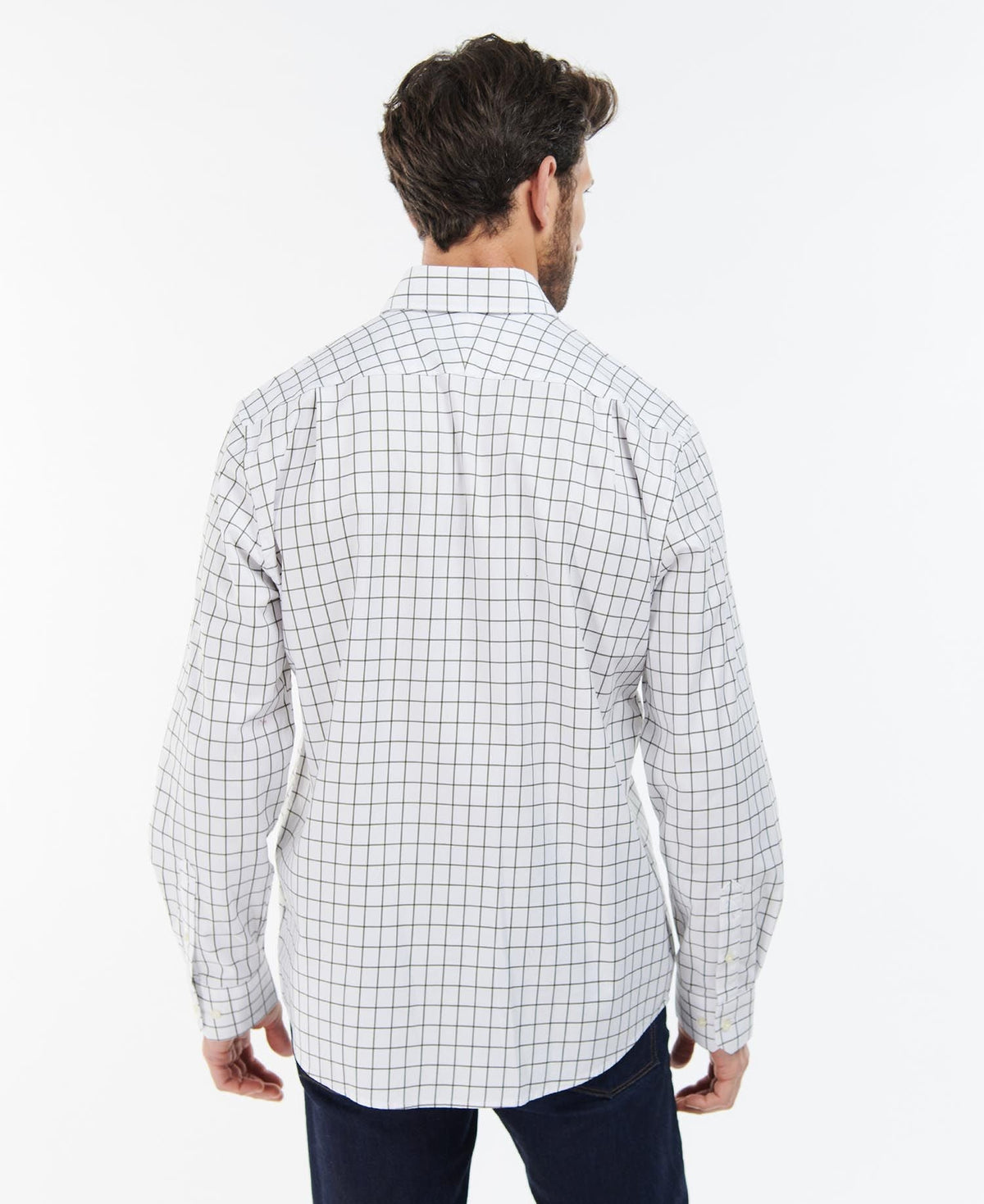 Barbour Men's Hanstead Country Active Shirt - Country Ways