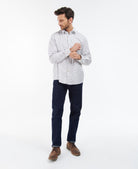 Barbour Men's Hanstead Country Active Shirt - Country Ways