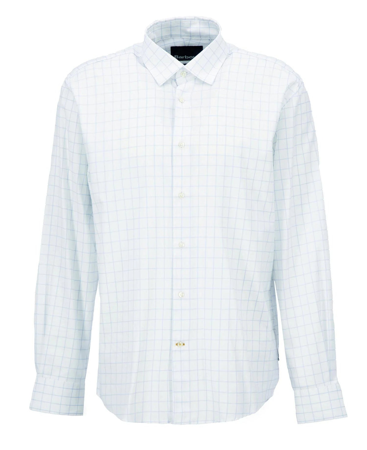Barbour Men's Hanstead Country Active Shirt - Country Ways