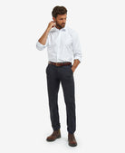 Barbour Men's Hanstead Country Active Shirt - Country Ways