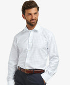Barbour Men's Hanstead Country Active Shirt - Country Ways
