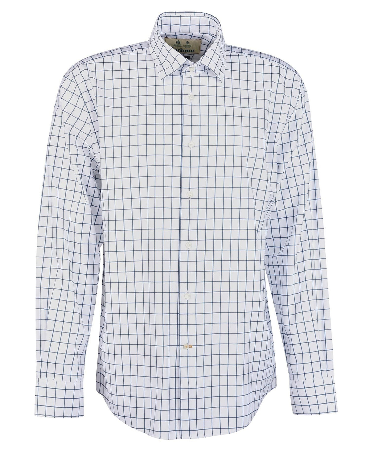 Barbour Men's Hanstead Country Active Shirt - Country Ways