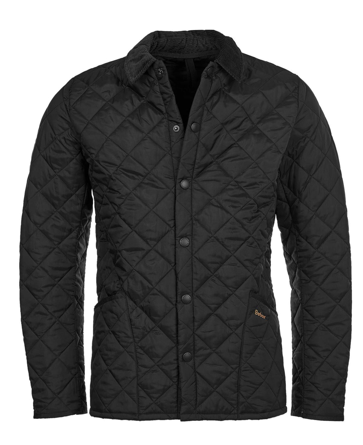 Barbour Men's Heritage Liddesdale Quilt Jacket - Country Ways