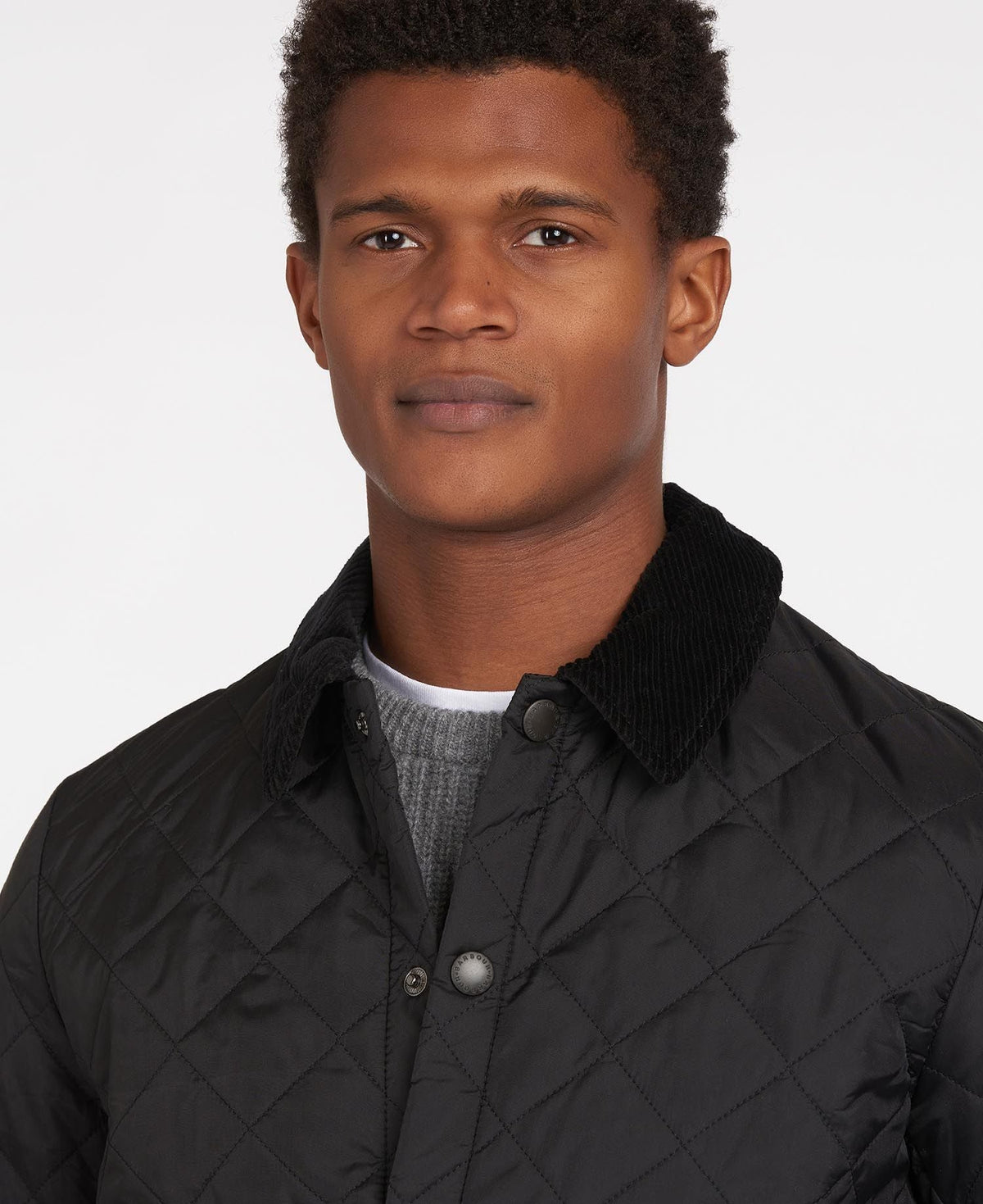 Barbour Men's Heritage Liddesdale Quilt Jacket - Country Ways