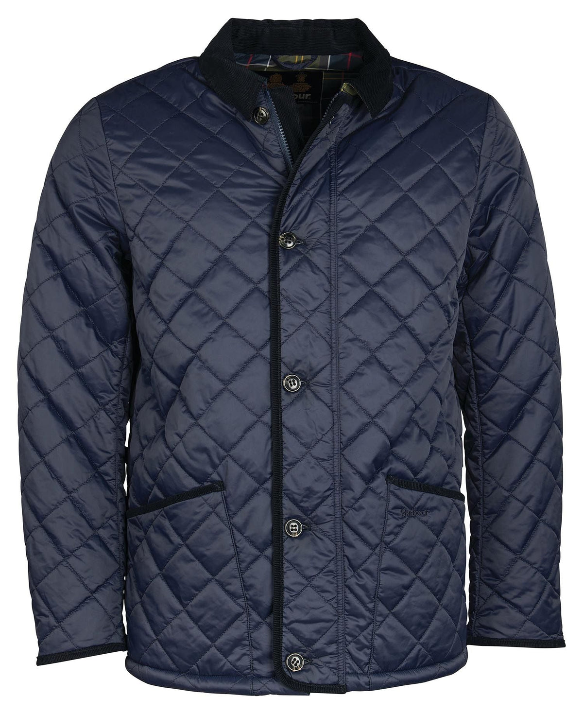 Barbour Men's Heritage Liddesdale Quilt Jacket - Country Ways