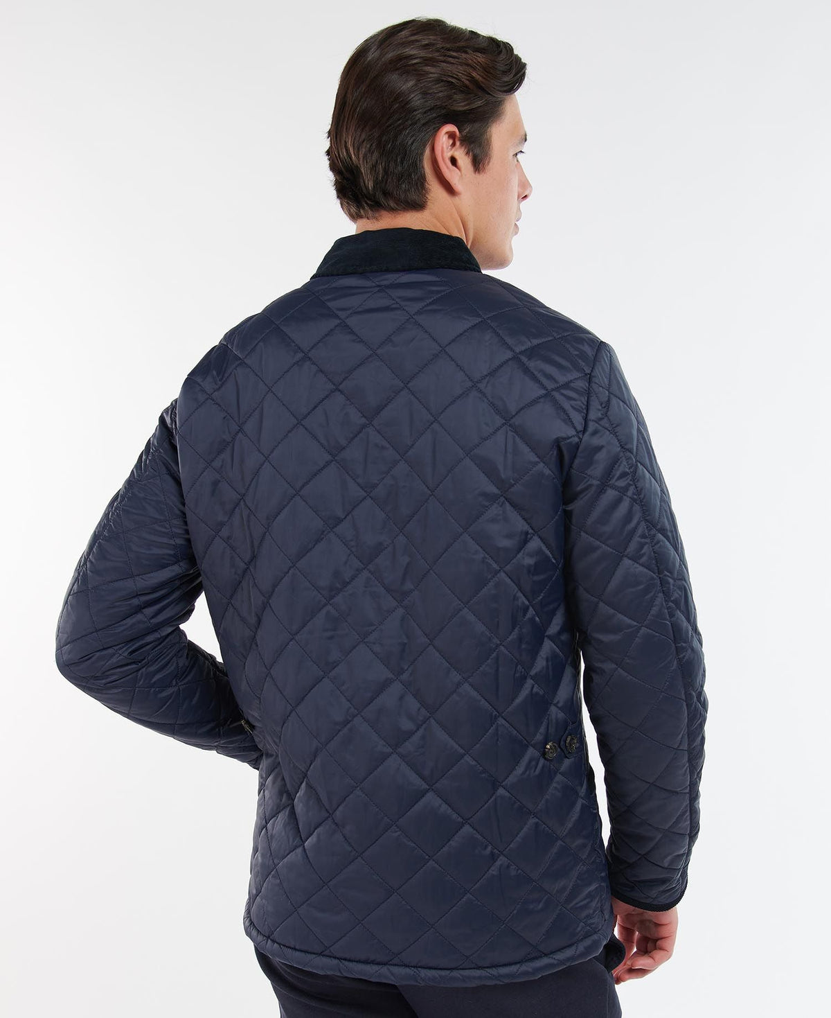 Barbour Men's Heritage Liddesdale Quilt Jacket - Country Ways