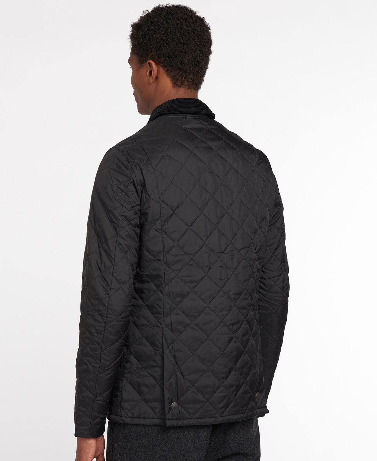 Barbour Men's Heritage Liddesdale Quilt Jacket - Country Ways