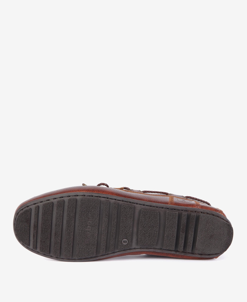 Barbour Men's Jenson Driving Shoe - Country Ways