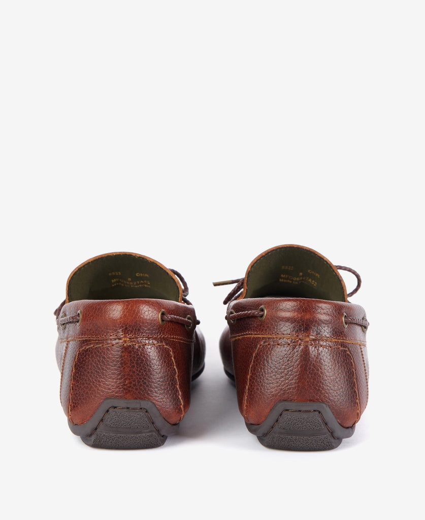 Barbour Men's Jenson Driving Shoe - Country Ways