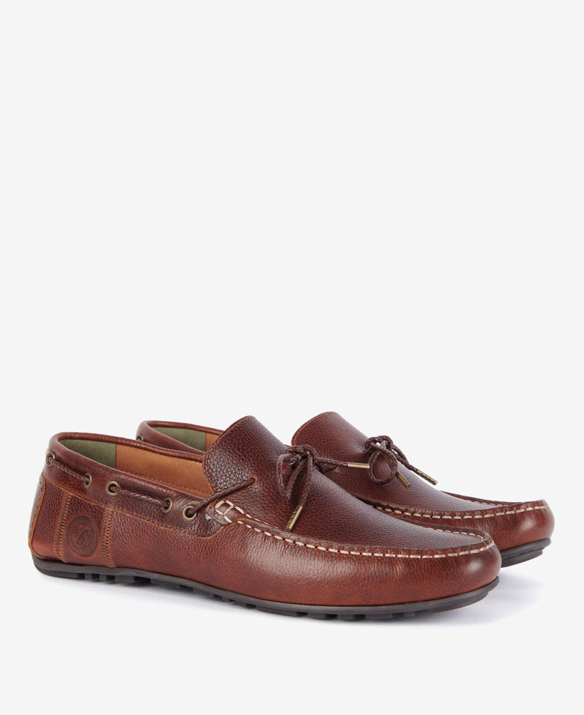 Barbour Men's Jenson Driving Shoe - Country Ways