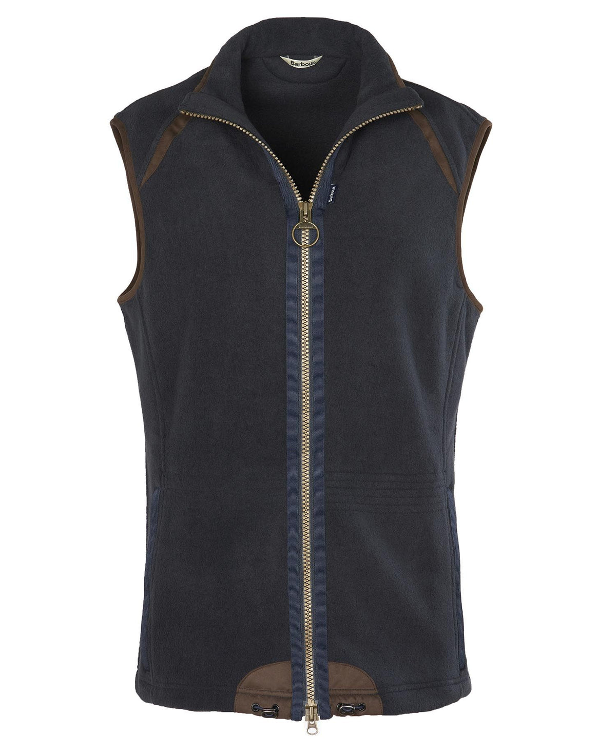 Barbour Mens Langdale Fleece Gilet - Country Ways