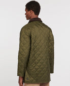 Barbour Men's Liddesdale Quilt Jacket - Country Ways