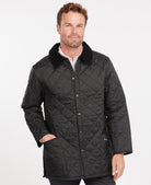 Barbour Men's Liddesdale Quilt Jacket - Country Ways