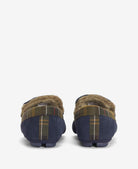 Barbour Men's Monty Slippers - Country Ways