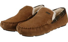 Barbour Men's Monty Slippers - Country Ways