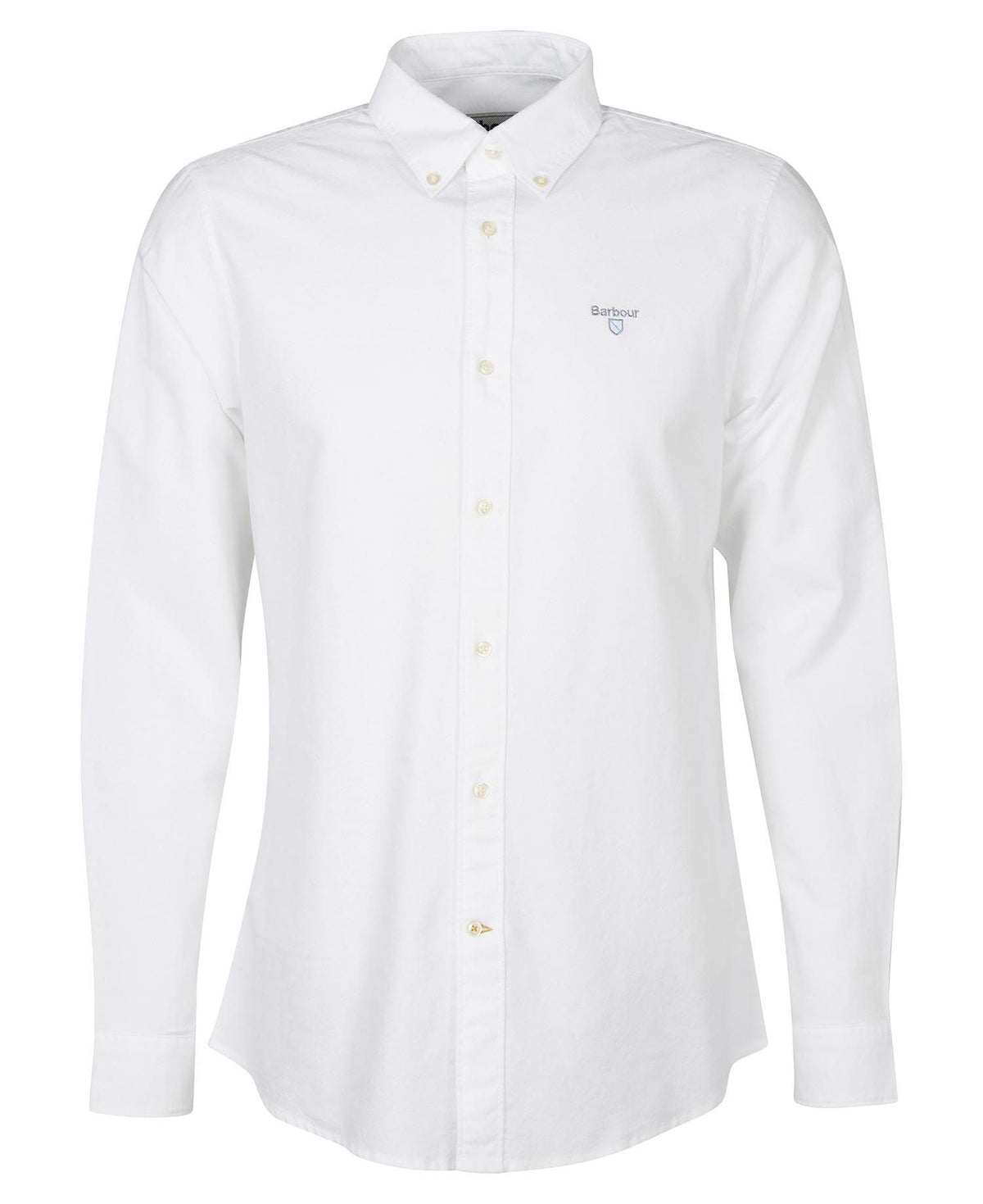 Barbour Men's Oxtown Tailored Shirt - Country Ways