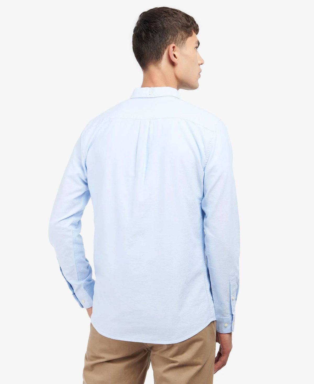 Barbour Men's Oxtown Tailored Shirt - Country Ways