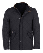 Barbour Men's Powell Quilt Jacket - Country Ways