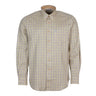 Barbour Men's Sporting Fit Tattersall Shirt - Country Ways
