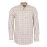 Barbour Men's Sporting Fit Tattersall Shirt - Country Ways