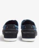 Barbour Men's Wake Boat Shoe - Country Ways