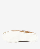 Barbour Men's Wake Boat Shoe - Country Ways