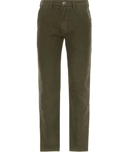 Barbour Moleskin Tailored Fit Trouser - Country Ways