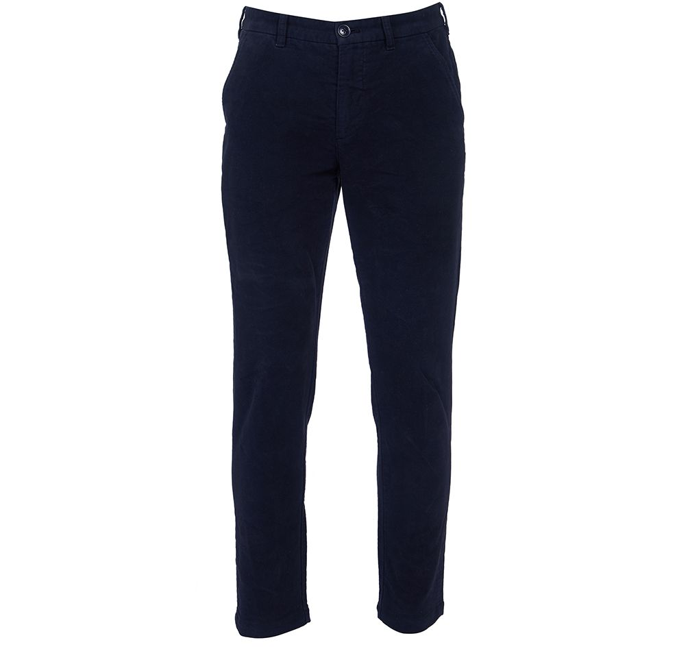 Barbour Neuston Moleskin Trouser - Country Ways