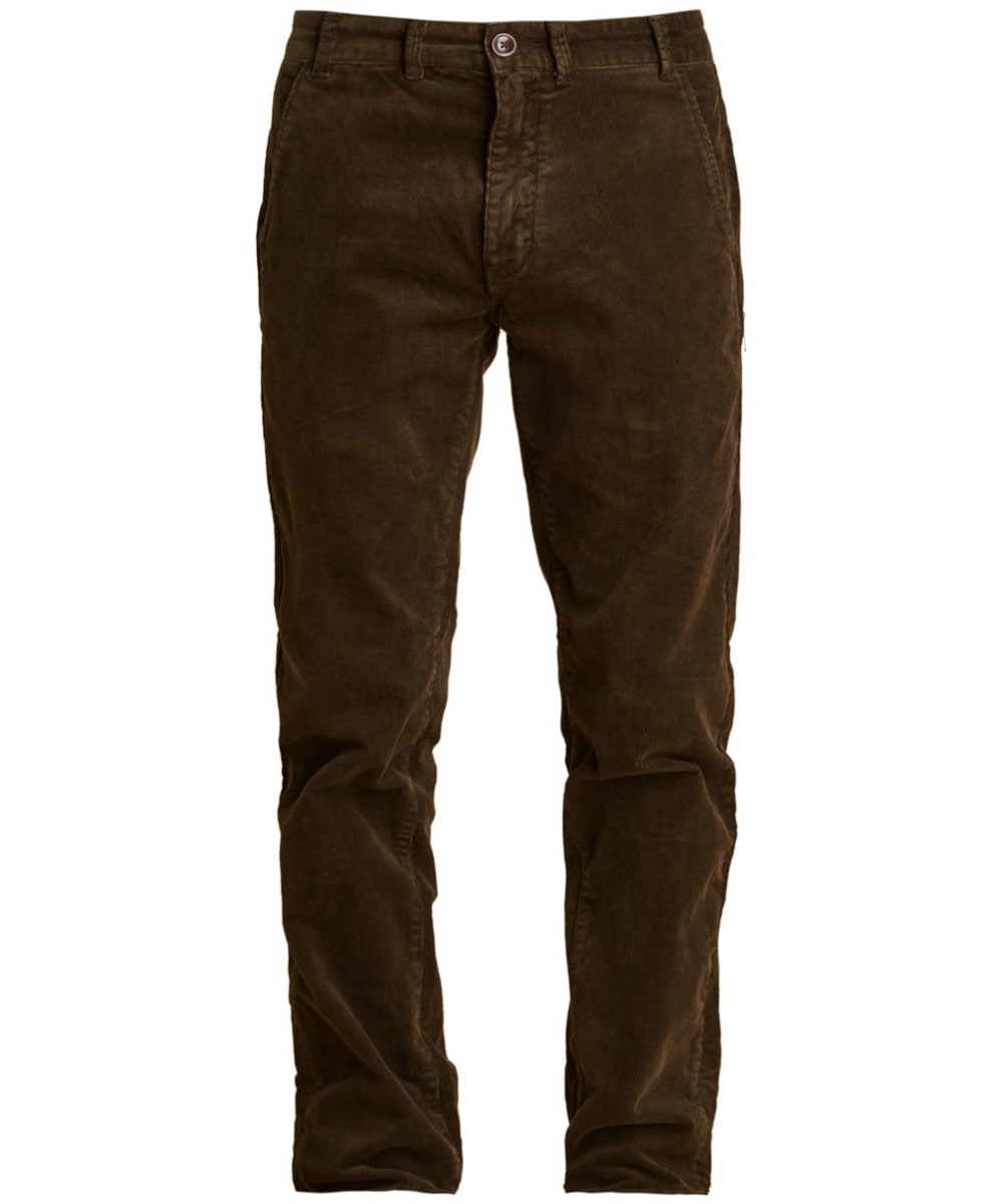 Barbour Neuston Moleskin Trouser - Country Ways